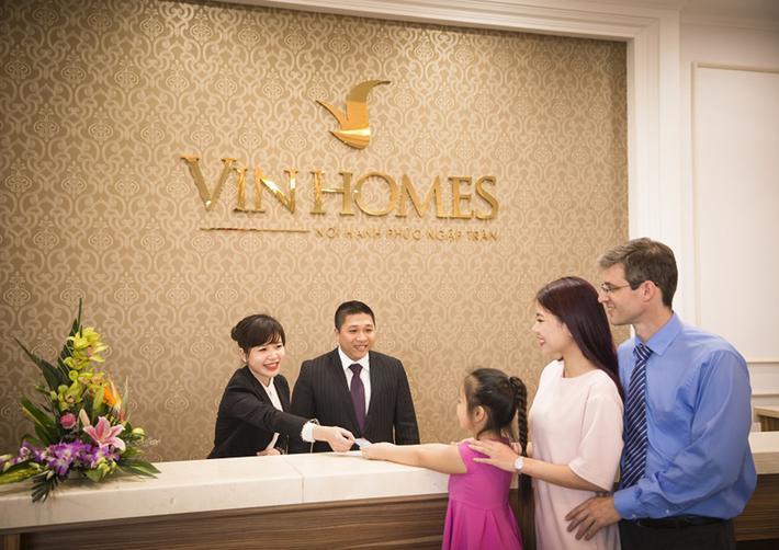 Luxury Apartment Vinhomes Ciudad Ho Chi Minh  Exterior foto