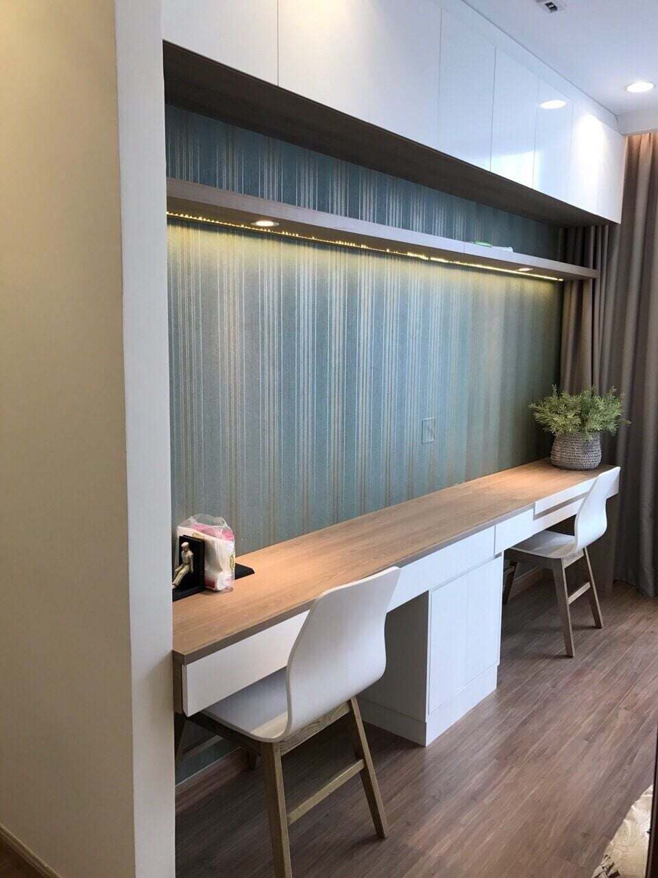 Luxury Apartment Vinhomes Ciudad Ho Chi Minh  Exterior foto