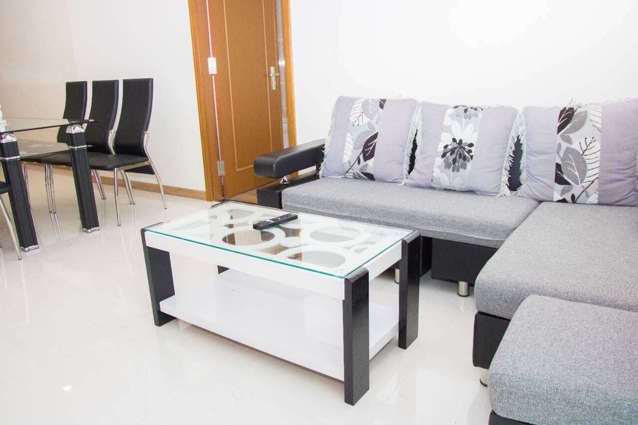 Luxury Apartment Vinhomes Ciudad Ho Chi Minh  Exterior foto