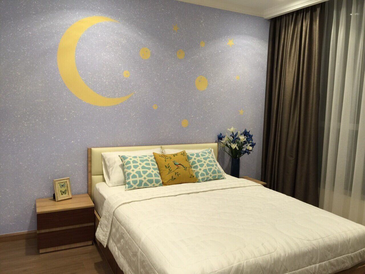 Luxury Apartment Vinhomes Ciudad Ho Chi Minh  Exterior foto